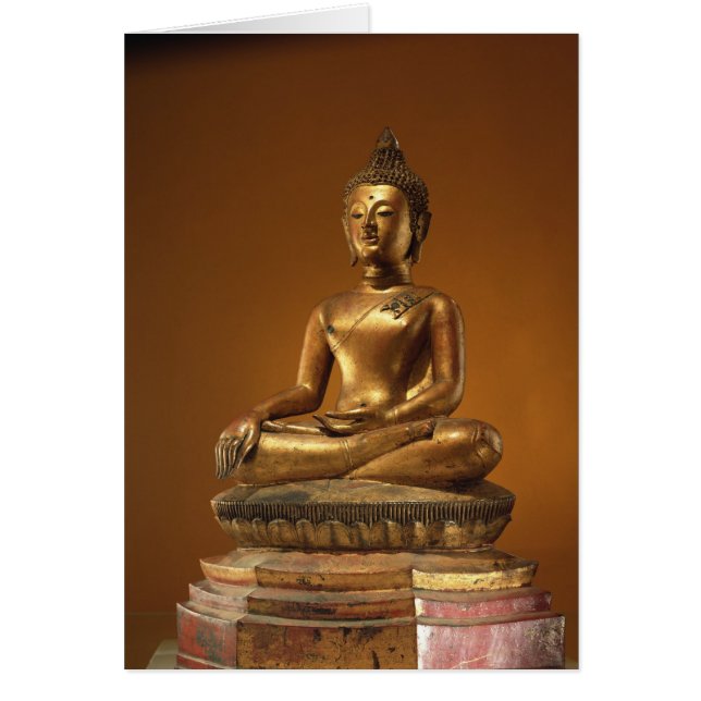 Buddha (Front)