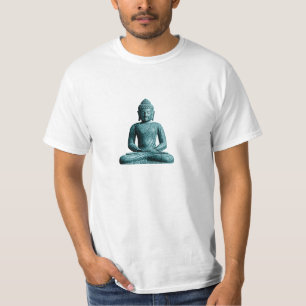 Buddha Alone - Value T-Shirt