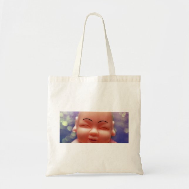 Buddha bag (Front)