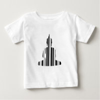 BUDDHA BAR CODE Buddhist Barcode Pattern Design