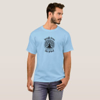 Buddha BFTG T-Shirt