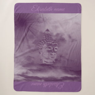 buddha,blanket,template, craft, holiday, elegant, sherpa blanket