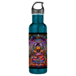 Buddha Bottle