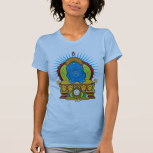 BUDDHA BUNNY T-Shirt