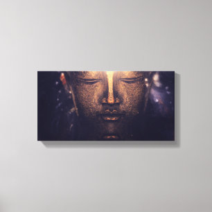 Buddha Canvas Print