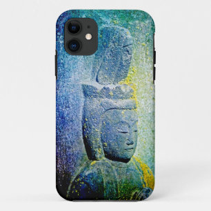 Buddha Case-Mate iPhone Case
