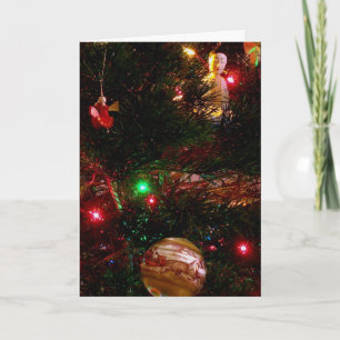 BUDDHA CHRISTMAS: Sometimes a Poem . . . Holiday Card