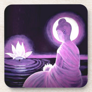 Buddha Coaster