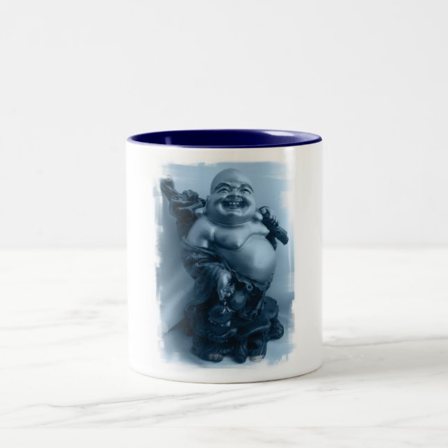 Buddha Coffee Cup (Center)