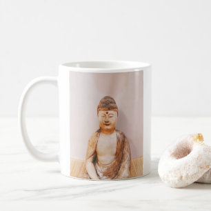 Buddha  coffee mug