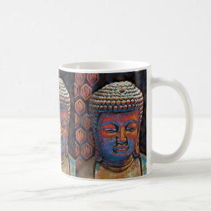 Buddha Coffee Mug