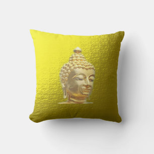buddha cushion