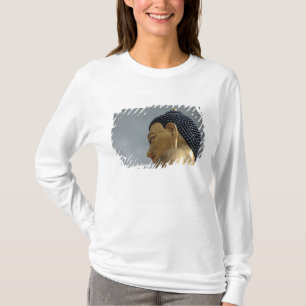 Buddha Dordenma statue T-Shirt