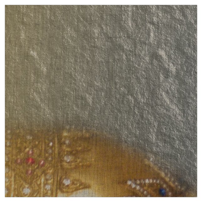 buddha fabric (Swatch)