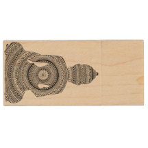 Buddha GraphiZen USB Key