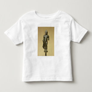 Buddha, Gupta, Phopnar (bronze) Toddler T-Shirt