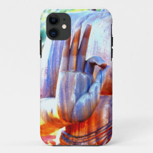 Buddha Hand Case-Mate iPhone Case