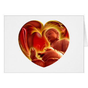 BUDDHA Heart