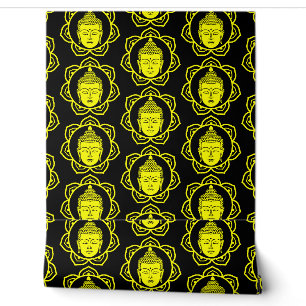 Buddha Home And Living Wallpaper