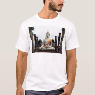 Buddha in Thailand T-Shirt