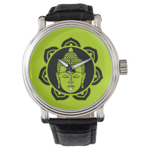 Buddha Jewellery Watch