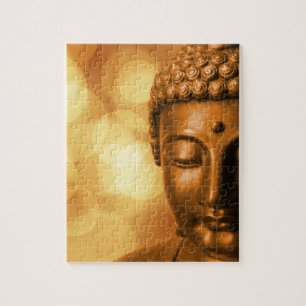 Buddha Jigsaw Puzzle