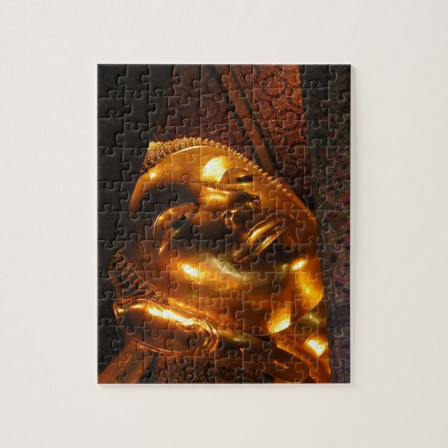 BUDDHA JIGSAW PUZZLE (Vertical)