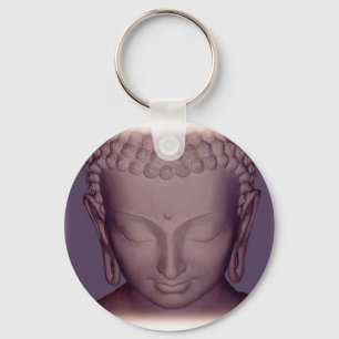 Buddha Key Ring