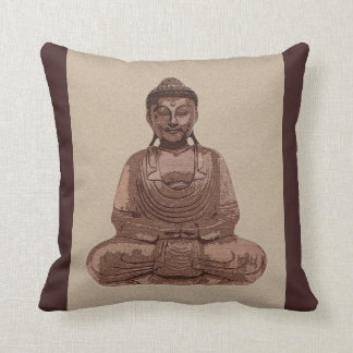 Buddha Kissen - 02 Cushion