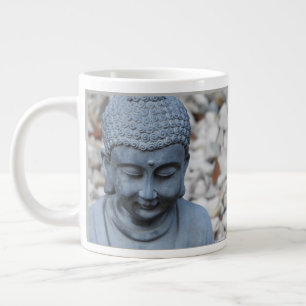 Buddha Large Coffee Mug