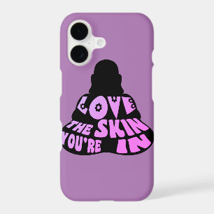 Buddha Love Purple