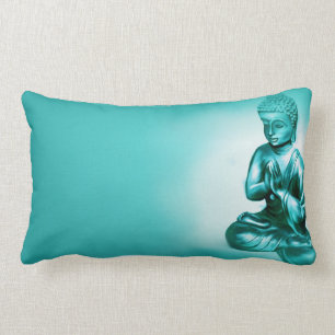 Buddha Lumbar Cushion