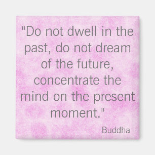 Buddha Magnet