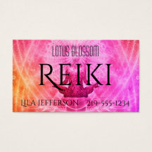 Buddha Meditation in Pinks Reiki
