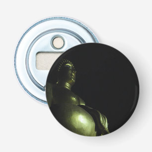 Buddha Night Bottle Opener