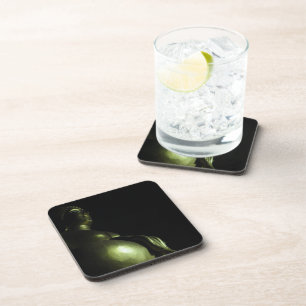 Buddha Night Coaster