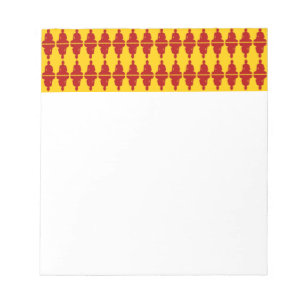 Buddha Notepad