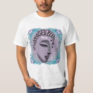 Buddha Peace T-Shirt