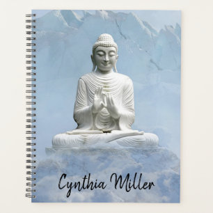 Buddha Planner