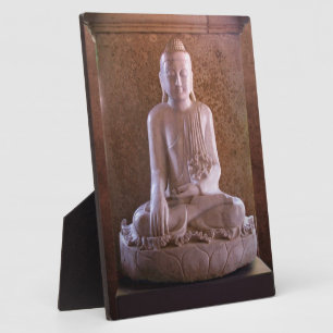 Buddha Plaque
