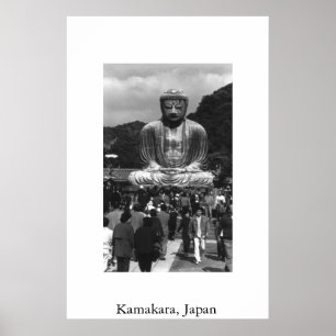 Buddha Poster