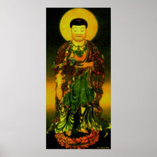 Buddha Print