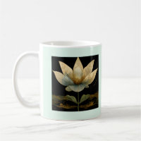 Buddha Quote about opinionated people GOLD Lotus