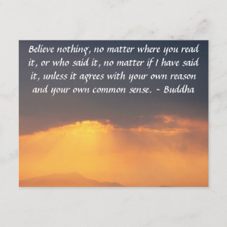 Buddha quote inspire motivational invitation