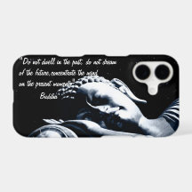 Buddha Quotes & Sleeping Buddha, Stars / Buddhism