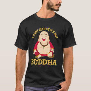 Buddha Religion Meditate Buddhism T-Shirt