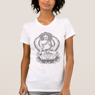 buddha shirt