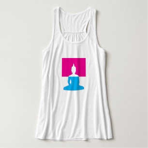 Buddha Singlet