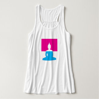 Buddha Singlet