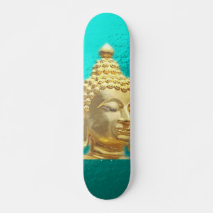 buddha skateboard